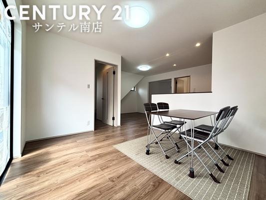【C21サンテル南店】宮崎市吾妻町新築戸建