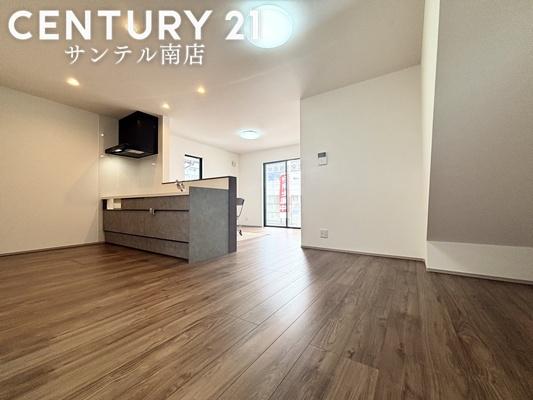【C21サンテル南店】宮崎市吾妻町新築戸建