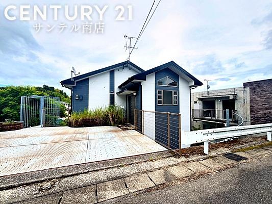 宮崎市大塚町権現前の中古一戸建て