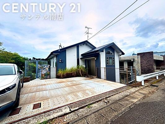 宮崎市大塚町権現前の中古一戸建て