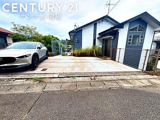 宮崎市大塚町権現前の中古一戸建て