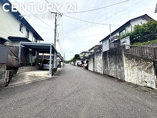 宮崎市大塚町権現前の中古一戸建て