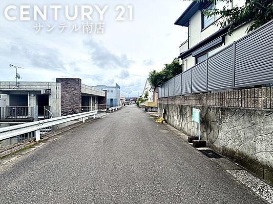 宮崎市大塚町権現前の中古一戸建て