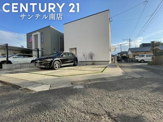宮崎市大橋２丁目の中古一戸建て