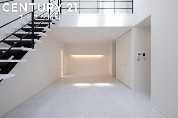 築浅【C21サンテル南店】宮崎市大橋2丁目中古戸建