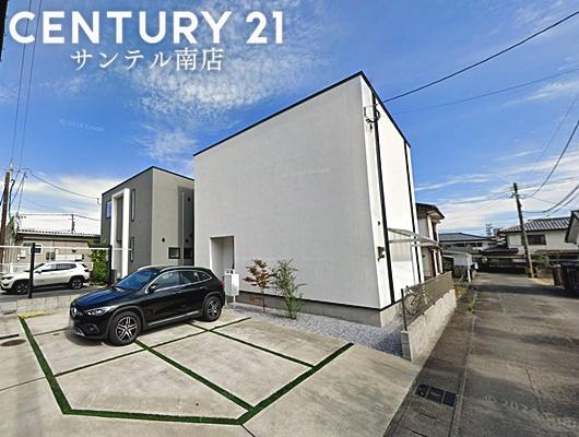 宮崎市大橋２丁目の中古一戸建て