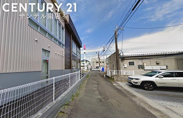 宮崎市大橋２丁目の中古一戸建て