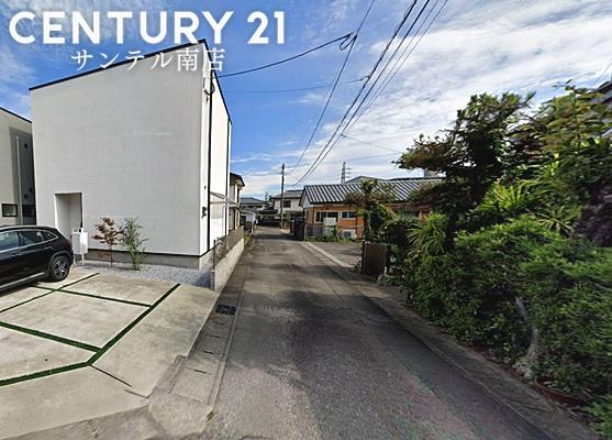 宮崎市大橋２丁目の中古一戸建て
