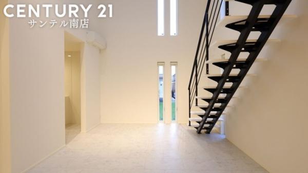 築浅【C21サンテル南店】宮崎市大橋2丁目中古戸建