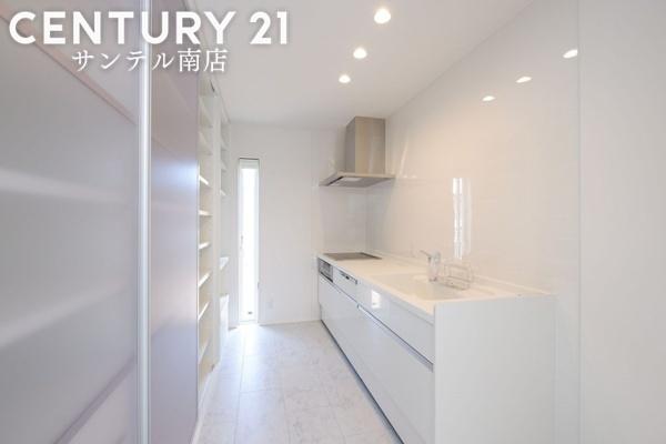 築浅【C21サンテル南店】宮崎市大橋2丁目中古戸建