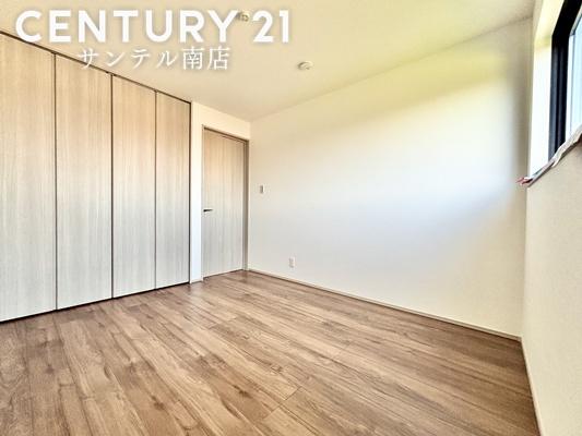 【C21サンテル南店】フォレクス恒久7新築戸建