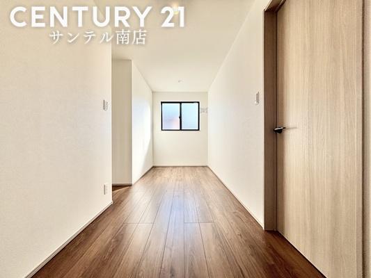 【C21サンテル南店】フォレクス恒久7新築戸建