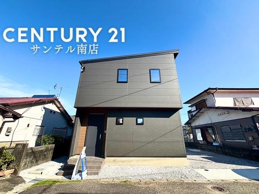 【C21サンテル南店】フォレクス恒久7新築戸建