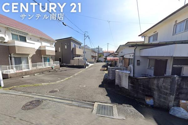 【C21サンテル南店】フォレクス恒久7新築戸建