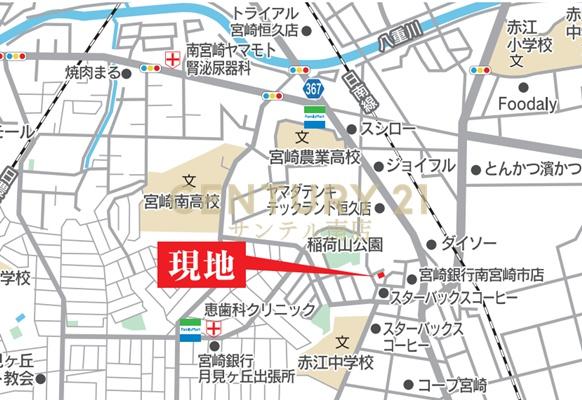 【C21サンテル南店】フォレクス恒久7新築戸建