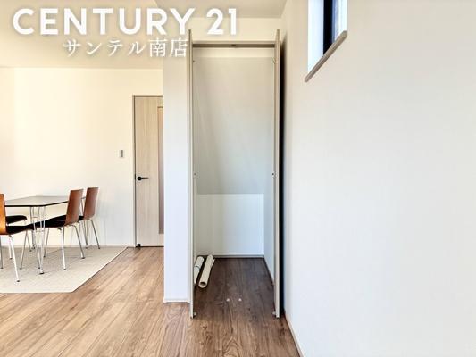 【C21サンテル南店】フォレクス恒久7新築戸建