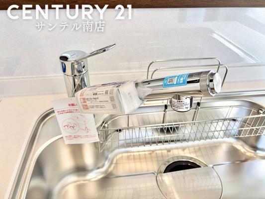 【C21サンテル南店】フォレクス恒久7新築戸建