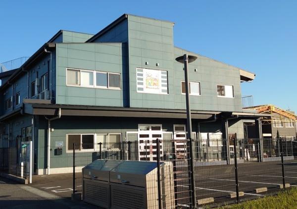 新栄町新築戸建 第2-1号棟【C21サンテル南店】(宮崎みなと保育園)