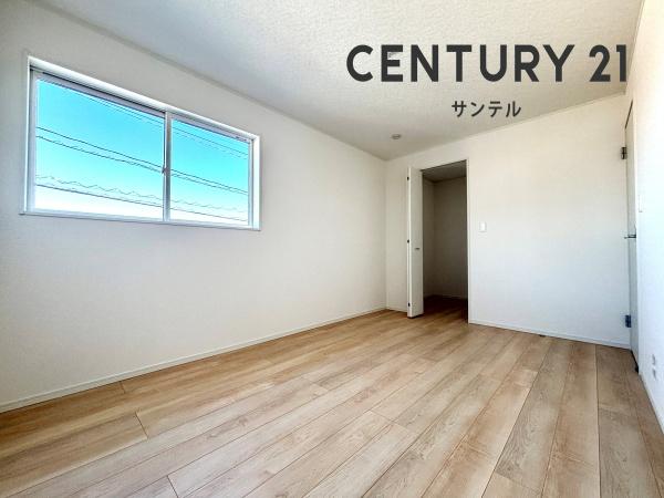 新栄町新築戸建　第2-1号棟【C21サンテル南店】