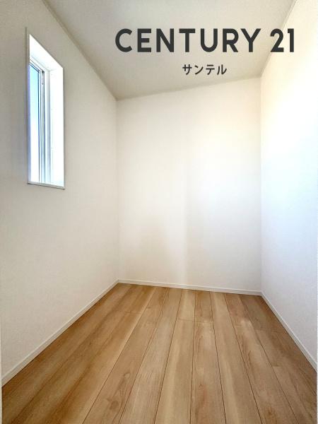 新栄町新築戸建　第2-1号棟【C21サンテル南店】