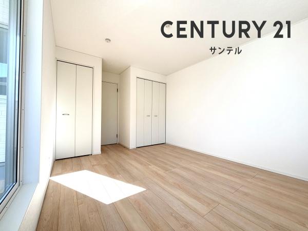 新栄町新築戸建　第2-1号棟【C21サンテル南店】
