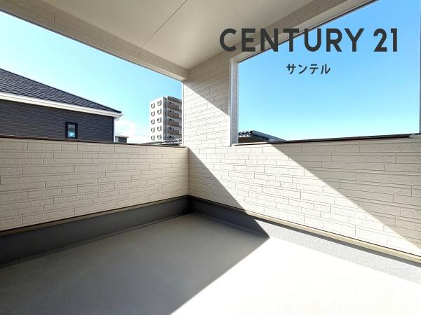 新栄町新築戸建　第2-1号棟【C21サンテル南店】