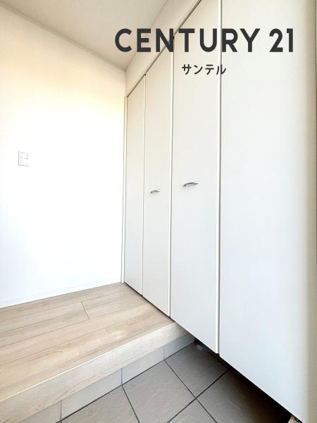 新栄町新築戸建　第2-1号棟【C21サンテル南店】