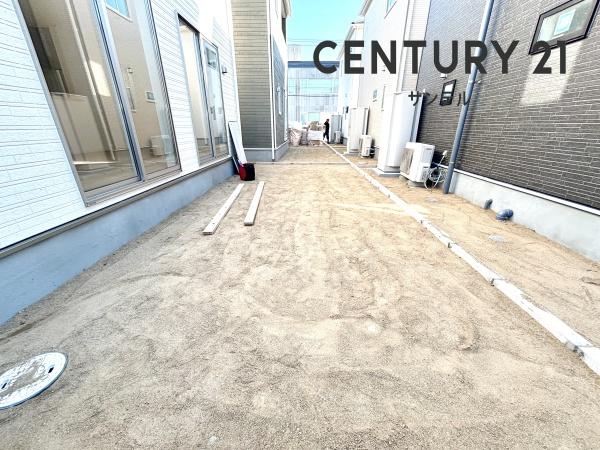 新栄町新築戸建　第2-1号棟【C21サンテル南店】