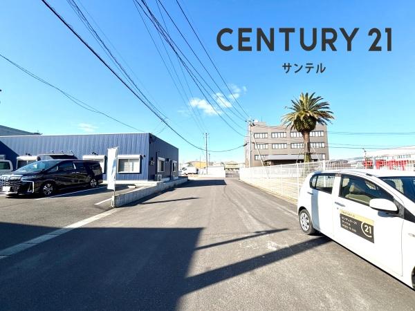 新栄町新築戸建　第2-1号棟【C21サンテル南店】