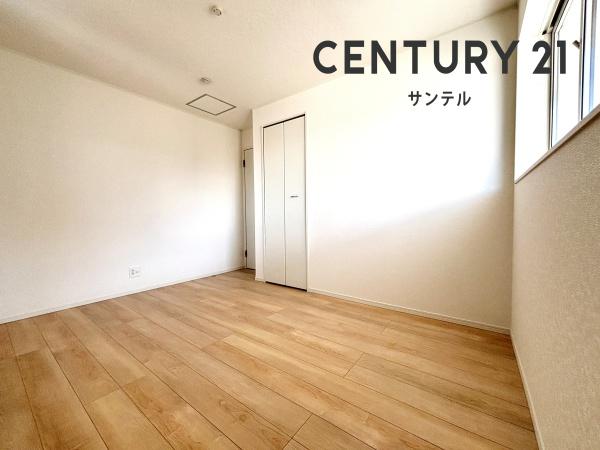 新栄町新築戸建　第2-1号棟【C21サンテル南店】