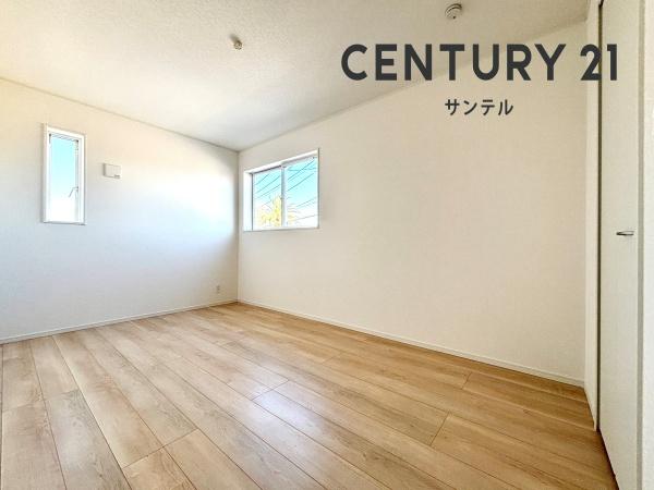 新栄町新築戸建　第2-1号棟【C21サンテル南店】
