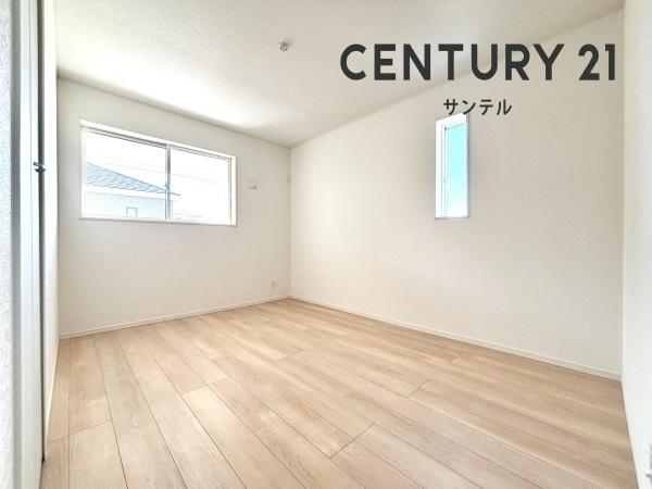 新栄町新築戸建　第2-1号棟【C21サンテル南店】
