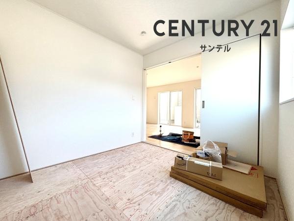 新栄町新築戸建　第2-1号棟【C21サンテル南店】