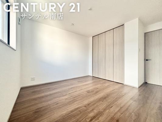 【C21サンテル南店】フォレクス大島町2　A号棟