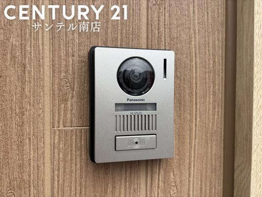 【C21サンテル南店】フォレクス大島町2　A号棟