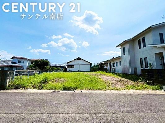 【C21サンテル南店】フォレクス大島町2　A号棟