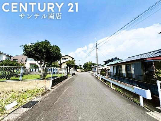 【C21サンテル南店】フォレクス大島町2　A号棟