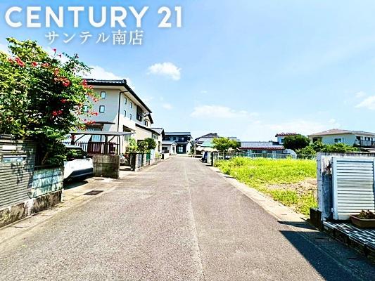 【C21サンテル南店】フォレクス大島町2　A号棟