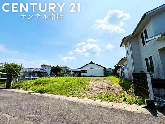 【C21サンテル南店】フォレクス大島町2　A号棟