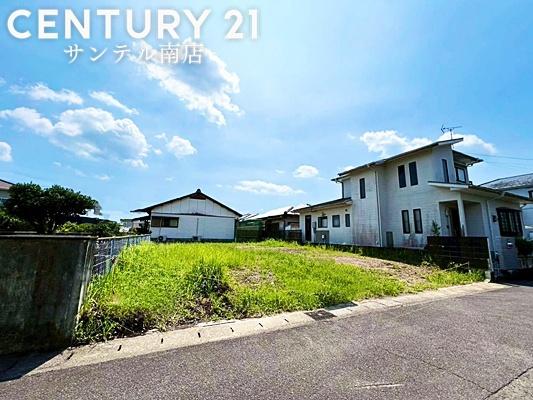 【C21サンテル南店】フォレクス大島町2　A号棟