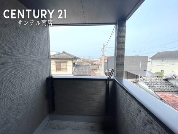 宮崎市北権現町の中古一戸建て