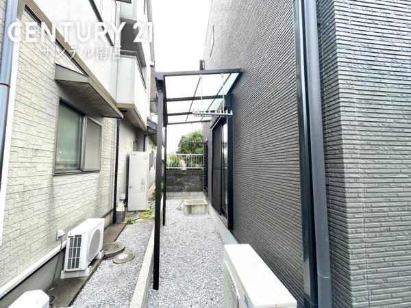 宮崎市北権現町の中古一戸建て