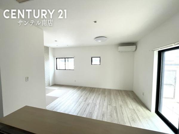 築浅！北権現町の中古住宅【C21サンテル南店】