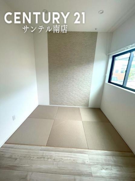 築浅！北権現町の中古住宅【C21サンテル南店】