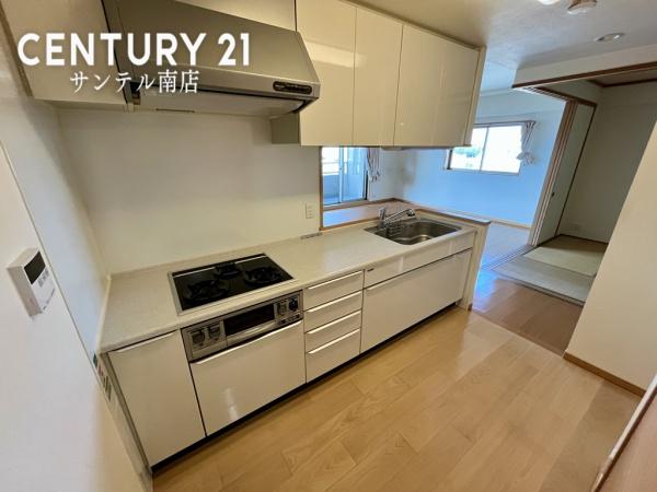 価格変更！ポレスターブロードシティ南宮崎12階♪
