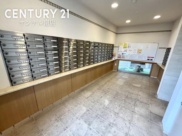 価格変更！ポレスターブロードシティ南宮崎12階♪