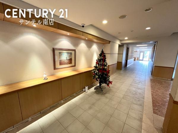 価格変更！ポレスターブロードシティ南宮崎12階♪