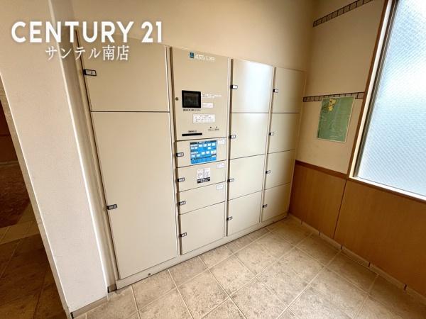 価格変更！ポレスターブロードシティ南宮崎12階♪