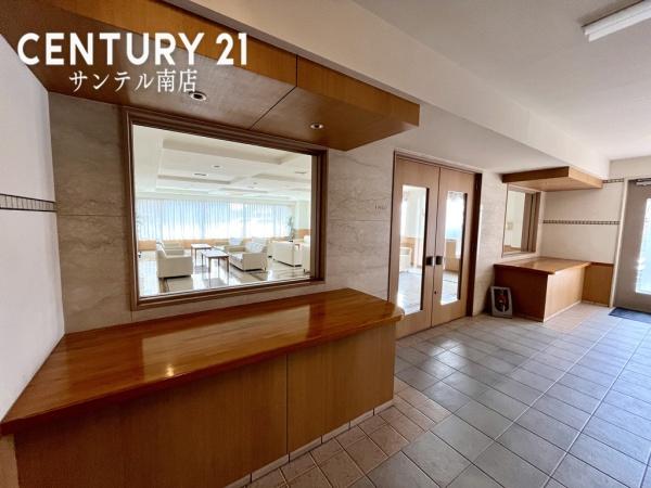価格変更！ポレスターブロードシティ南宮崎12階♪