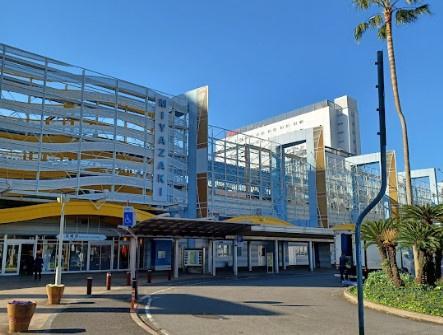 ※補助金支給対象!地震に強い【C21サンテル南店】吉村町第9(宮崎駅(JR九州日豊本線))